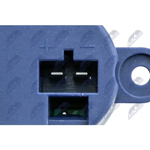 Odpor vnútorného ventilátora ERD-RE-027 /NTY/ - obr. 5