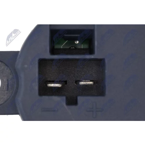 Odpor vnútorného ventilátora ERD-RE-031 /NTY/ - obr. 5