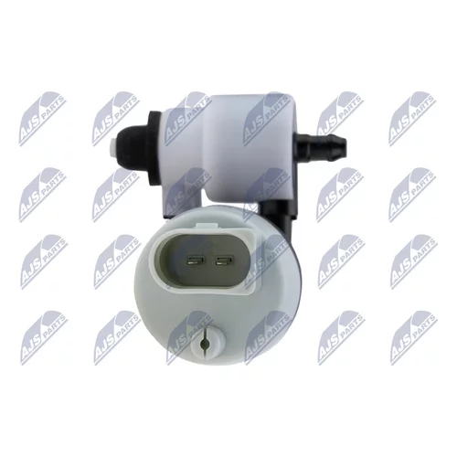 Čerpadlo ostrekovača skiel ESP-BM-003 /NTY/ - obr. 4