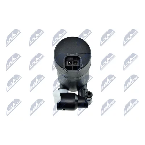 Čerpadlo ostrekovača skiel ESP-FR-001 /NTY/ - obr. 6