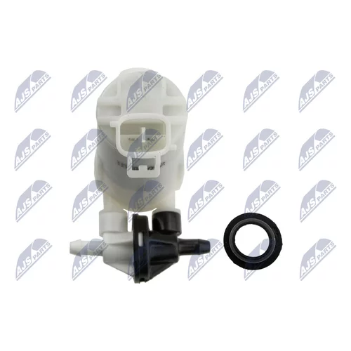 Čerpadlo ostrekovača skiel ESP-HD-002 /NTY/ - obr. 5