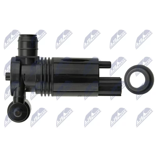 Čerpadlo ostrekovača skiel ESP-LR-002 /NTY/ - obr. 2