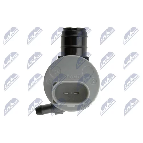 Čerpadlo ostrekovača skiel ESP-LR-007 /NTY/ - obr. 4