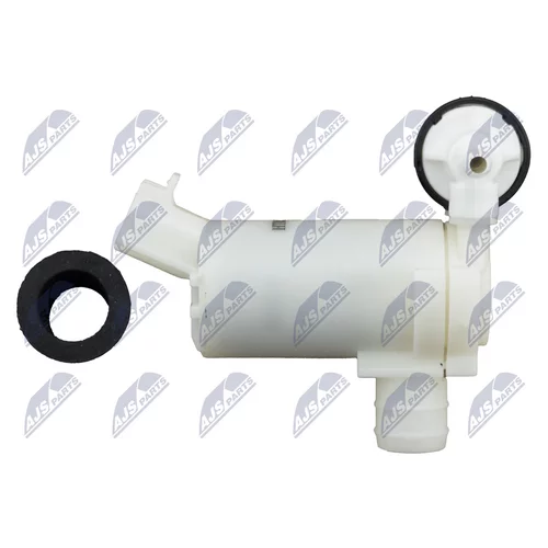Čerpadlo ostrekovača skiel ESP-MS-002 /NTY/ - obr. 3