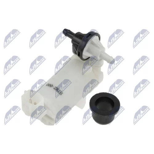 Čerpadlo ostrekovača skiel ESP-MZ-000 /NTY/ - obr. 1