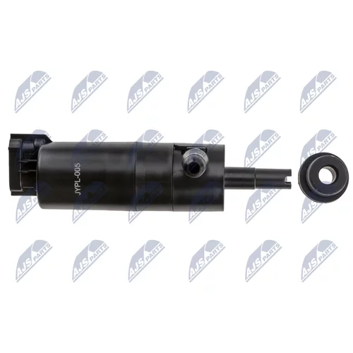 Čerpadlo ostrekovača svetlometov ESP-PL-005 /NTY/ - obr. 3