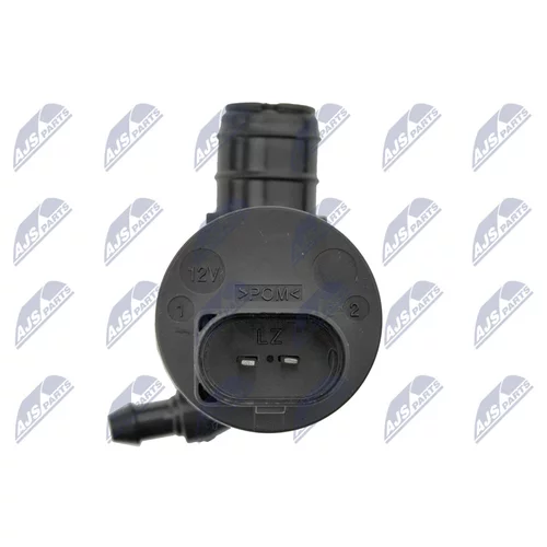 Čerpadlo ostrekovača skiel ESP-TY-003 /NTY/ - obr. 4