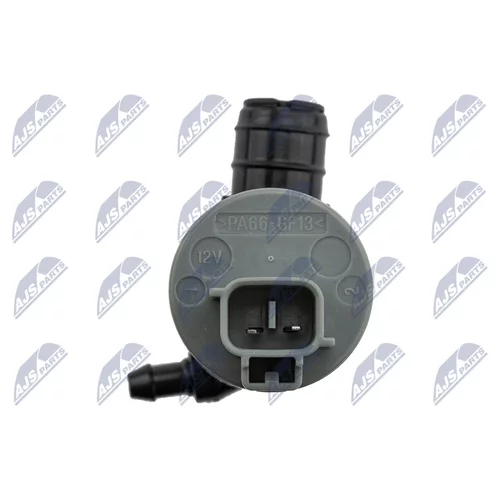 Čerpadlo ostrekovača skiel ESP-TY-006 /NTY/ - obr. 4