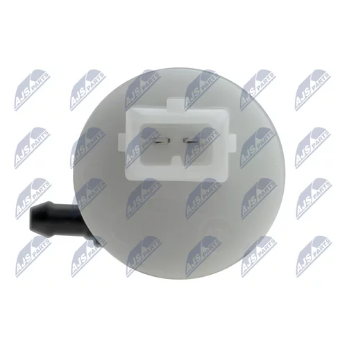 Čerpadlo ostrekovača svetlometov ESP-VV-003 /NTY/ - obr. 5