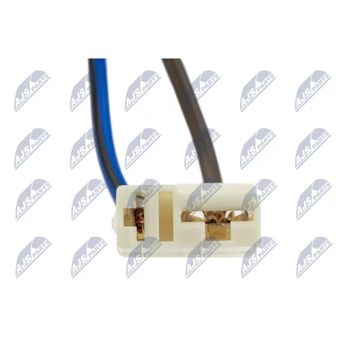 Zámok riadenia EST-VC-002 /NTY/ - obr. 6