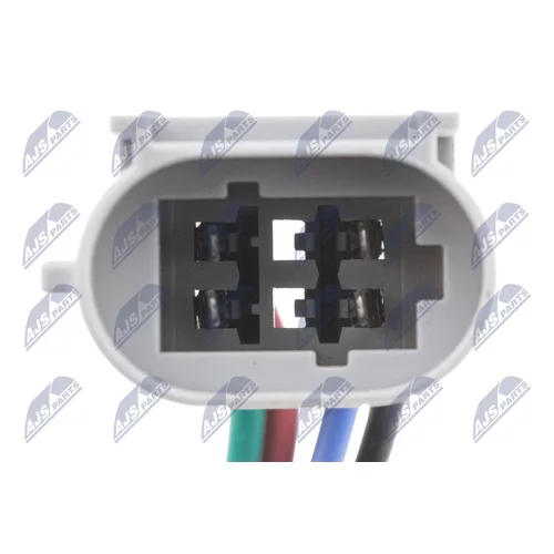 Zámok riadenia EST-VC-004 /NTY/ - obr. 4
