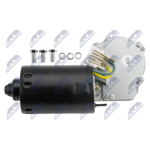 Motor stieračov ESW-AU-008 /NTY/ - obr. 4
