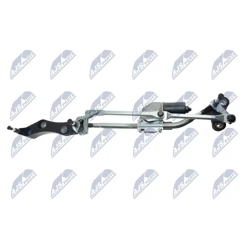 Mechanizmus stieračov ESW-BM-010 /NTY/ - obr. 3