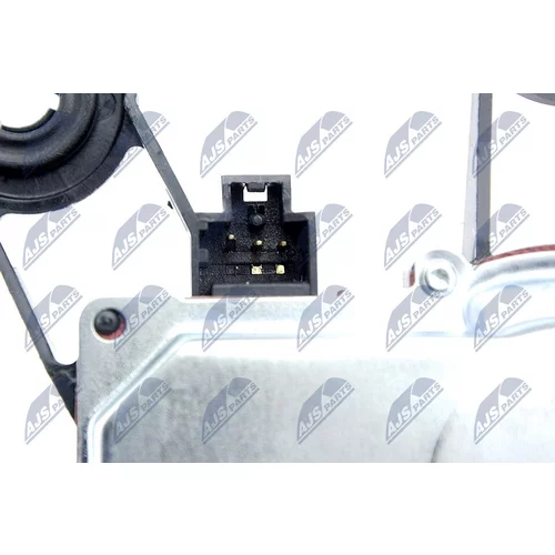 Motor stieračov ESW-FR-008 /NTY/ - obr. 4