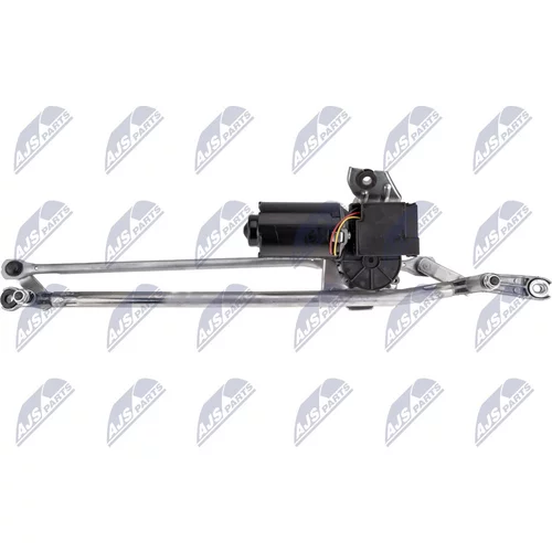 Mechanizmus stieračov ESW-FT-050 /NTY/ - obr. 2
