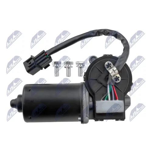 Motor stieračov ESW-HY-501 /NTY/ - obr. 4