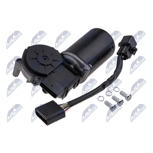 Motor stieračov ESW-HY-505 /NTY/ - obr. 6