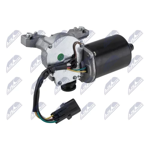 Motor stieračov ESW-HY-506 /NTY/ - obr. 1