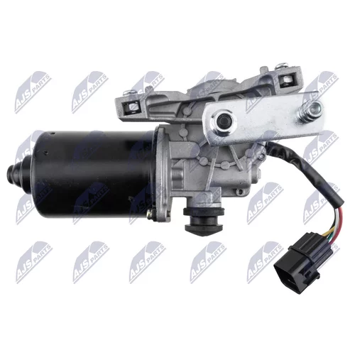 Motor stieračov ESW-HY-506 /NTY/ - obr. 4