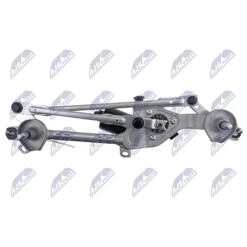 Mechanizmus stieračov ESW-KA-005 /NTY/ - obr. 2