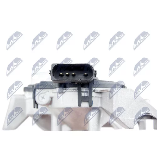 Motor stieračov ESW-LR-002 /NTY/ - obr. 3