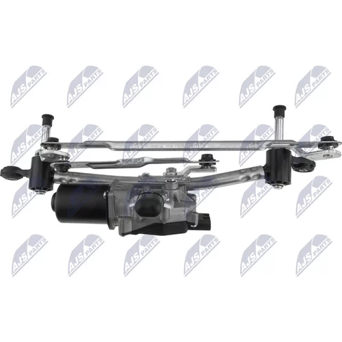 Mechanizmus stieračov ESW-RE-038 /NTY/ - obr. 2