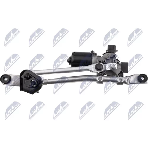 Mechanizmus stieračov ESW-TY-008 /NTY/ - obr. 2