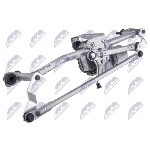Mechanizmus stieračov ESW-VW-027 /NTY/ - obr. 1
