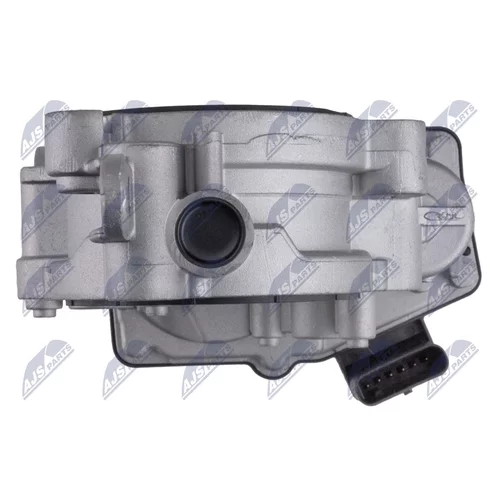 Hrdlo škrtiacej klapky ETB-BM-020 /NTY/ - obr. 4
