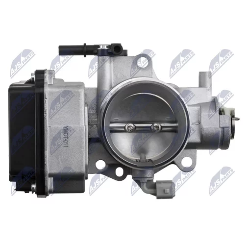 Hrdlo škrtiacej klapky ETB-CT-011 /NTY/ - obr. 2