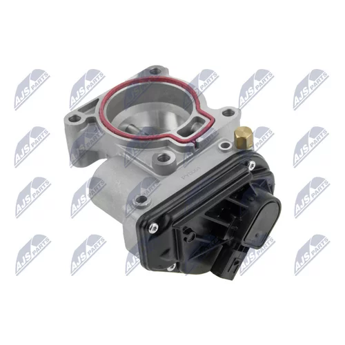 Hrdlo škrtiacej klapky ETB-FR-002 /NTY/ - obr. 1