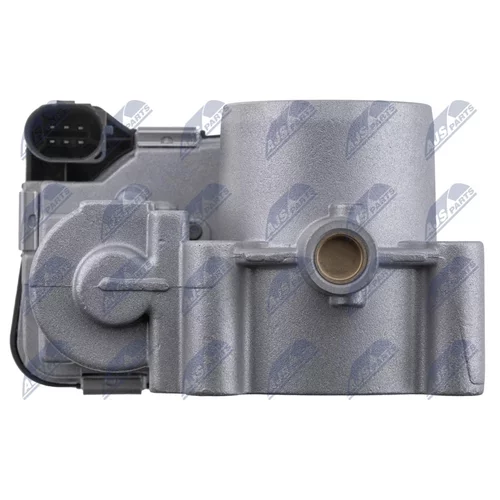 Hrdlo škrtiacej klapky ETB-FT-004 /NTY/ - obr. 4