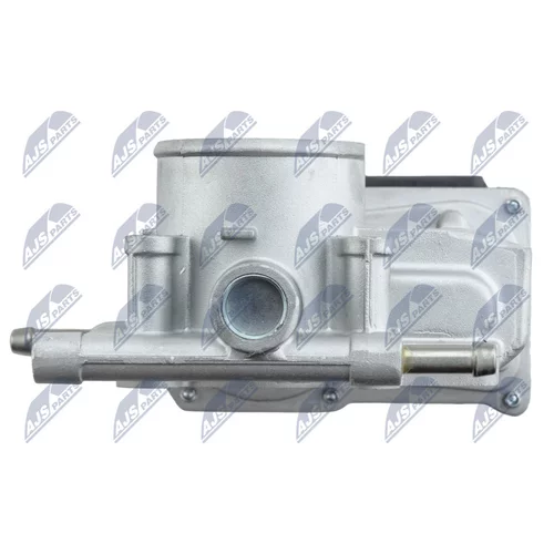 Hrdlo škrtiacej klapky ETB-MZ-003 /NTY/ - obr. 4