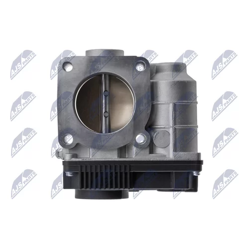 Hrdlo škrtiacej klapky ETB-NS-003 /NTY/ - obr. 3