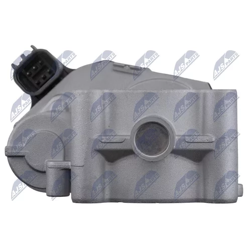 Hrdlo škrtiacej klapky ETB-PL-013 /NTY/ - obr. 5