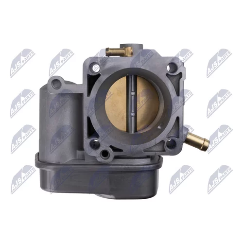 Hrdlo škrtiacej klapky ETB-PL-014 /NTY/ - obr. 3