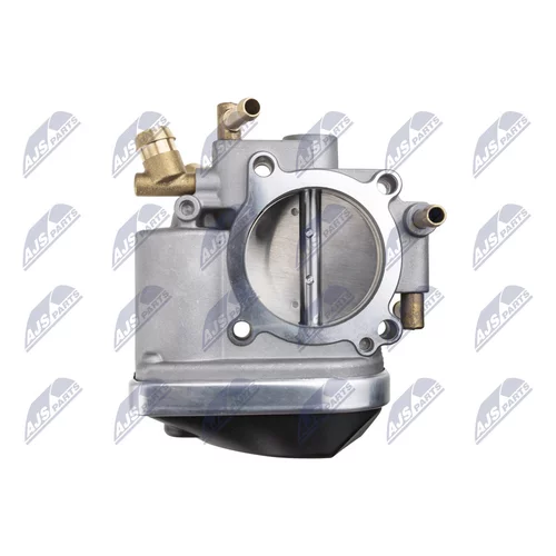 Hrdlo škrtiacej klapky ETB-PL-016 /NTY/ - obr. 4