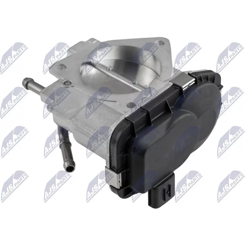 Hrdlo škrtiacej klapky ETB-TY-012 /NTY/ - obr. 1