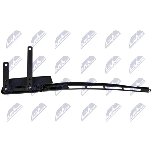 Rameno stierača skiel EWB-AU-015 /NTY/ - obr. 3