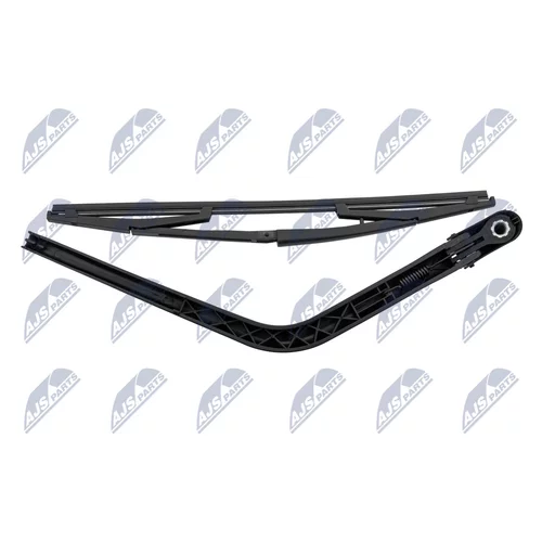 Rameno stierača skiel EWB-FT-006 /NTY/ - obr. 3