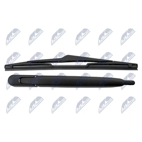 Rameno stierača skiel EWB-PL-004 /NTY/ - obr. 2