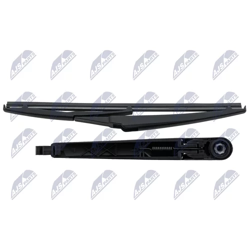 Rameno stierača skiel EWB-TY-009 /NTY/ - obr. 3