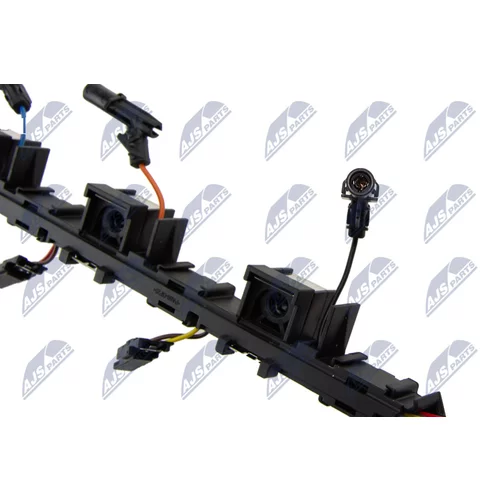 Sada na opravu káblov, vstrekovač EWD-VW-003 /NTY/ - obr. 6