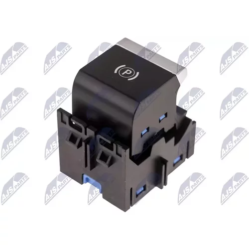 Vypínač, ovládanie parkovacej brzdy NTY EWH-CT-004