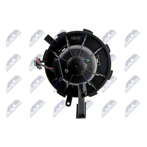 Vnútorný ventilátor EWN-AU-002 /NTY/ - obr. 4