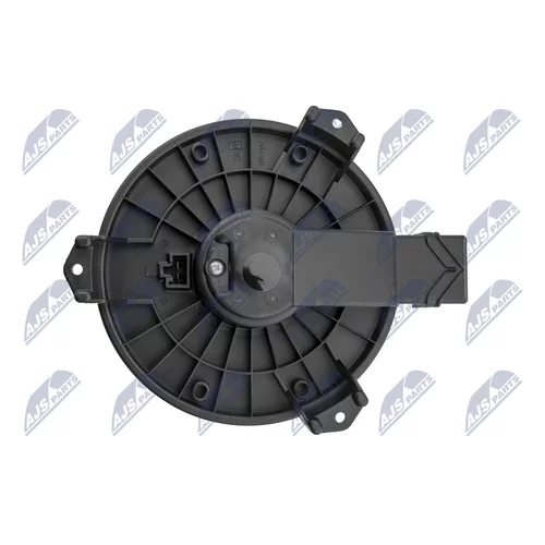 Vnútorný ventilátor EWN-HD-003 /NTY/ - obr. 4