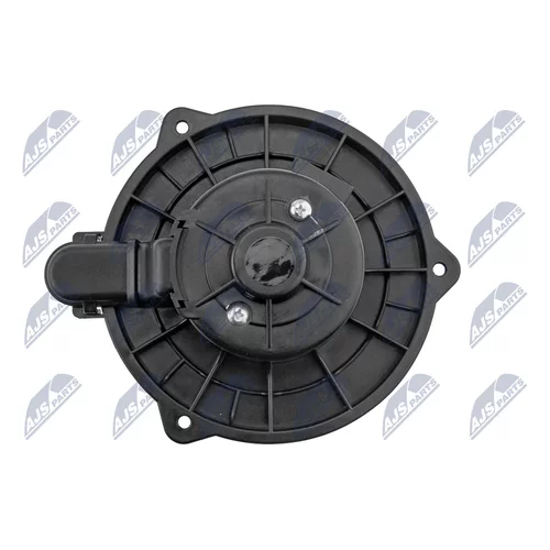 Vnútorný ventilátor EWN-HY-000 /NTY/ - obr. 4
