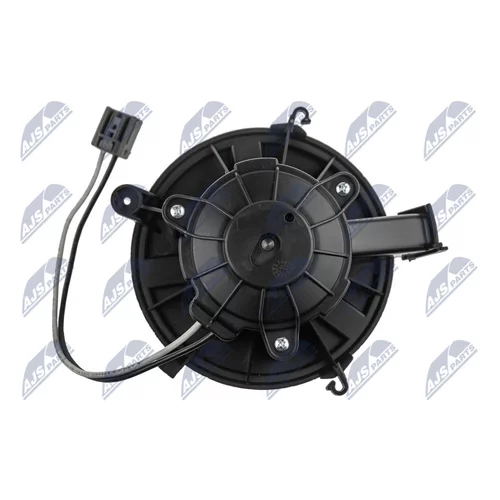 Vnútorný ventilátor EWN-PL-002 /NTY/ - obr. 4