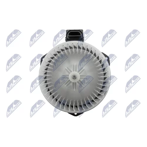 Vnútorný ventilátor EWN-TY-000 /NTY/ - obr. 3