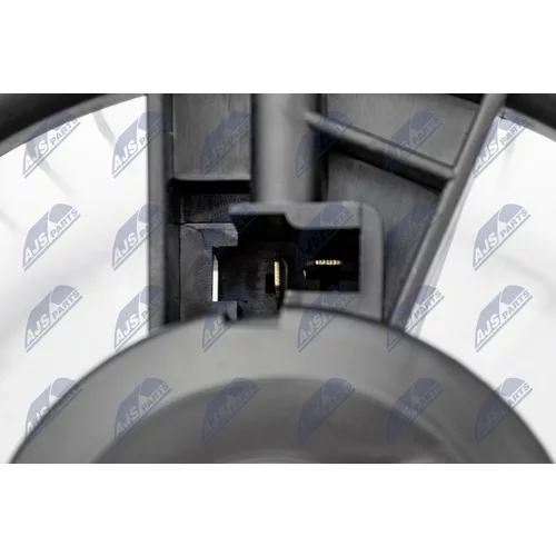 Vnútorný ventilátor EWN-TY-004 /NTY/ - obr. 5